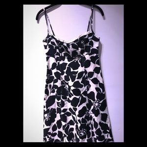 J. Crew summer dress